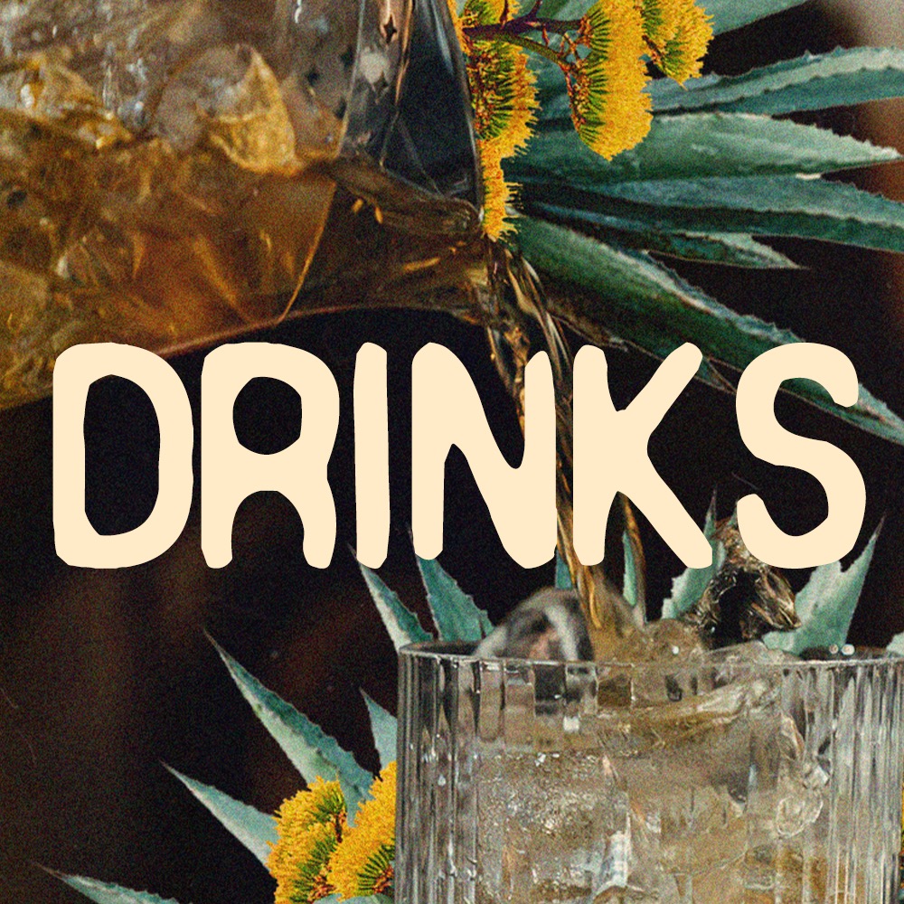Drinks