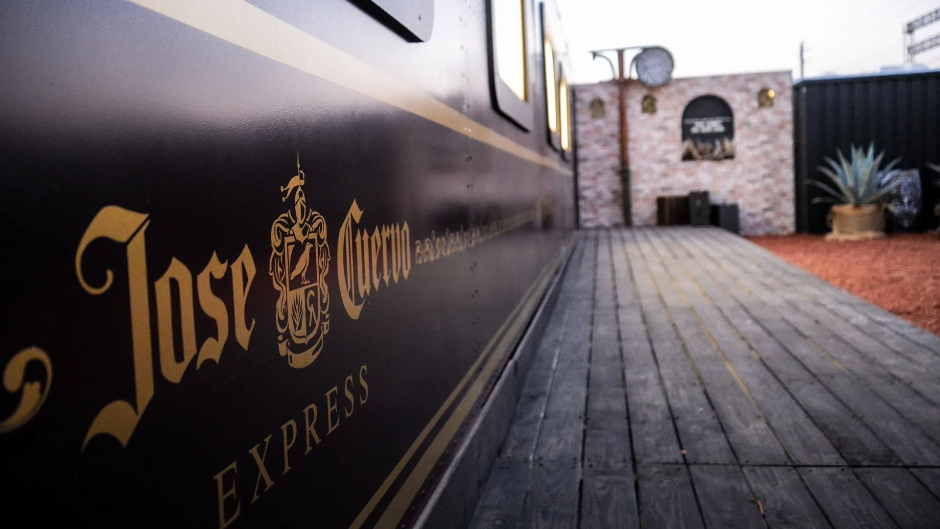 The Train